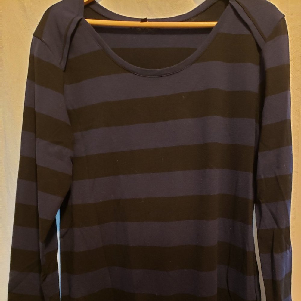 Envie de Fraises maternity dress